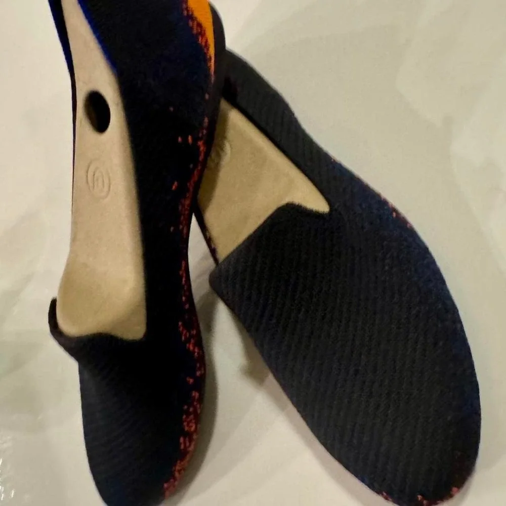 Daybreak‎ Rothy's Loafer